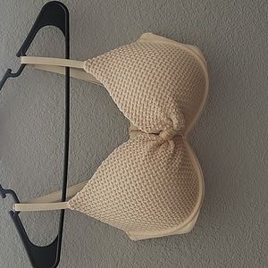 Bathing suit top size 36 D